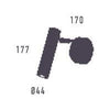 Aplique A1194