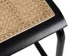 Silla Haya Negro