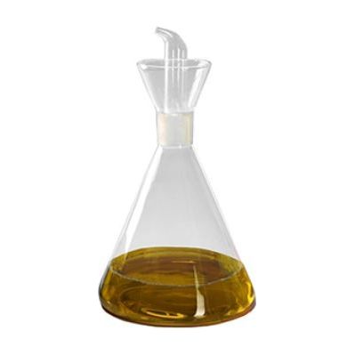 Aceitera cónica 1L.