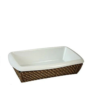 Fuente para horno 41x26