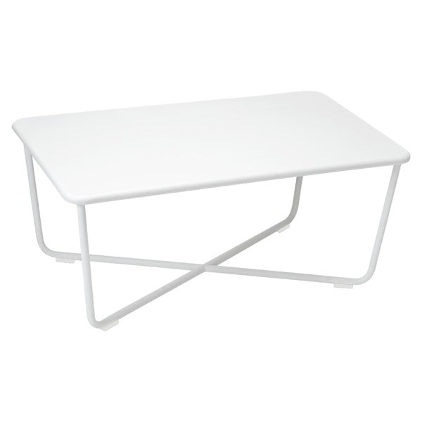 Mesa baja CROISETTE