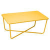 Mesa baja CROISETTE