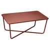 Mesa baja CROISETTE