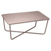 Mesa baja CROISETTE
