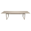 Mesa extensible BIARRITZ