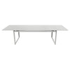 Mesa extensible BIARRITZ