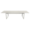 Mesa extensible BIARRITZ