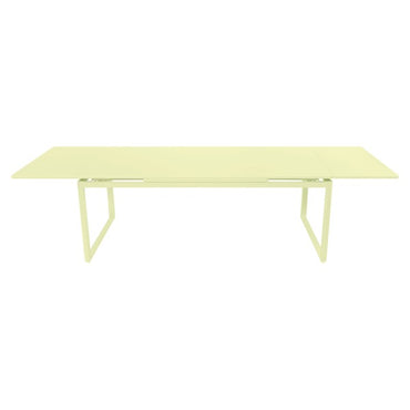 Mesa extensible BIARRITZ