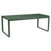 Mesa BELLEVIE 196x90