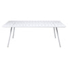 Mesa LUXEMBOURG 207x100