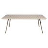 Mesa LUXEMBOURG 207x100