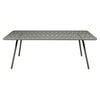 Mesa LUXEMBOURG 207x100