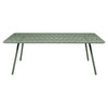 Mesa LUXEMBOURG 207x100