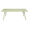 Mesa LUXEMBOURG 207x100
