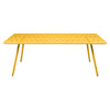 Mesa LUXEMBOURG 207x100
