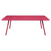 Mesa LUXEMBOURG 207x100