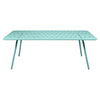 Mesa LUXEMBOURG 207x100