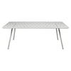 Mesa LUXEMBOURG 207x100