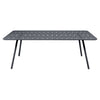 Mesa LUXEMBOURG 207x100