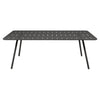 Mesa LUXEMBOURG 207x100