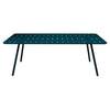 Mesa LUXEMBOURG 207x100