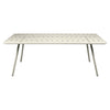 Mesa LUXEMBOURG 207x100