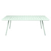 Mesa LUXEMBOURG 207x100