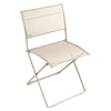 Silla Plein Air