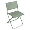 Silla Plein Air