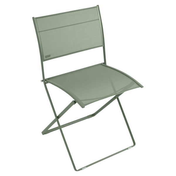 Silla Plein Air