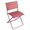 Silla Plein Air