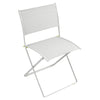 Silla Plein Air
