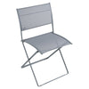 Silla Plein Air