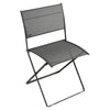 Silla Plein Air
