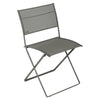 Silla Plein Air