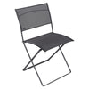 Silla Plein Air