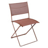 Silla Plein Air
