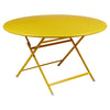 Mesa CARACTÉRE 128 diam.