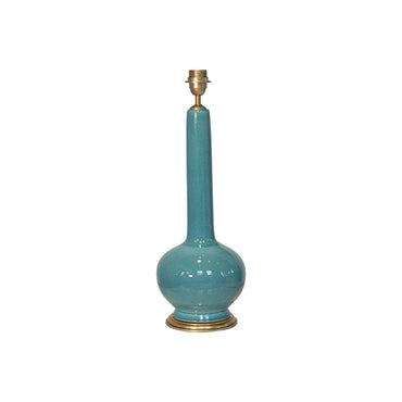Lámpara Botella 21x49