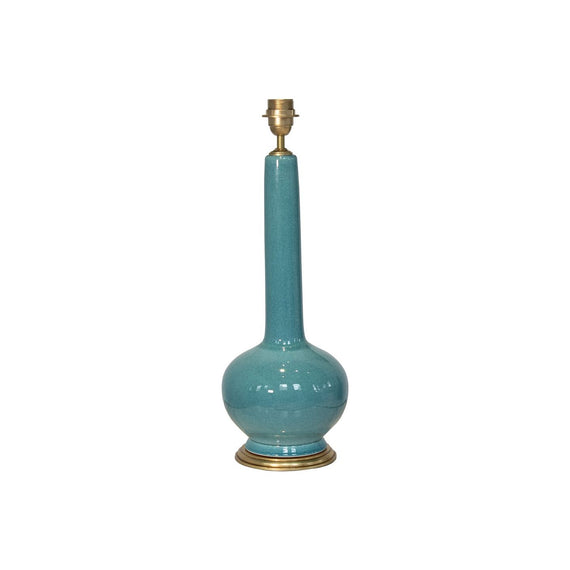 Lámpara Botella 21x49