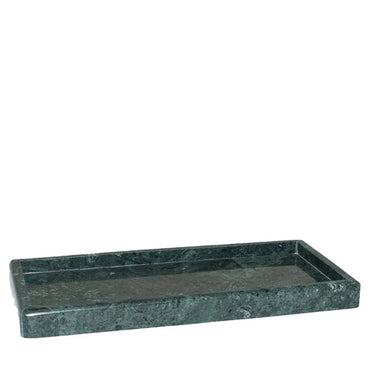 Bandeja mármol verde