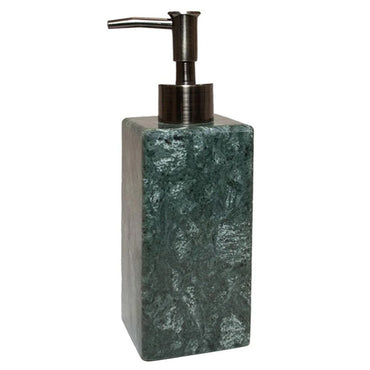 Dosificador mármol verde