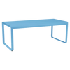 Mesa BELLEVIE 196x90