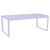 Mesa BELLEVIE 196x90