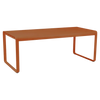 Mesa BELLEVIE 196x90
