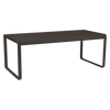 Mesa BELLEVIE 196x90