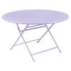 Mesa CARACTÉRE 128 diam.
