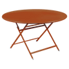 Mesa CARACTÉRE 128 diam.