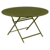 Mesa CARACTÉRE 128 diam.