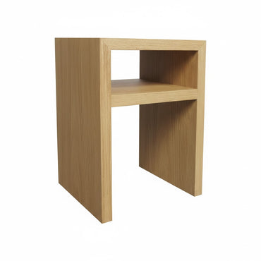 Mesilla Casares roble